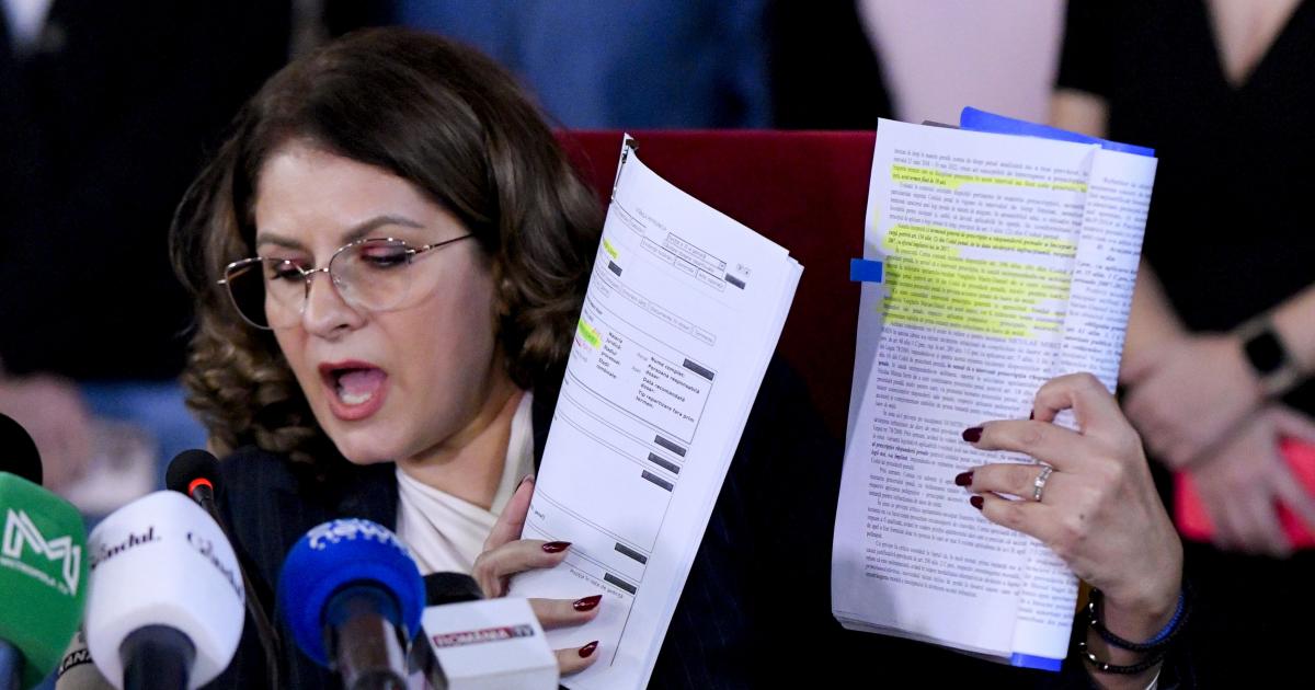 Curțile de Apel îi cer lui Nicușor Dan să întoarcă în Parlament legea pensiilor magistraților, validată de CCR