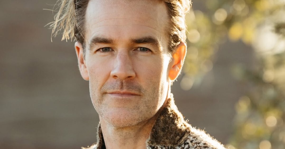 James Van Der Beek, starul din Dawson’s Creek, a murit la vârsta de 48 de ani James Van Der Beek, starul din Dawson’s Creek, a murit la vârsta de 48 de ani