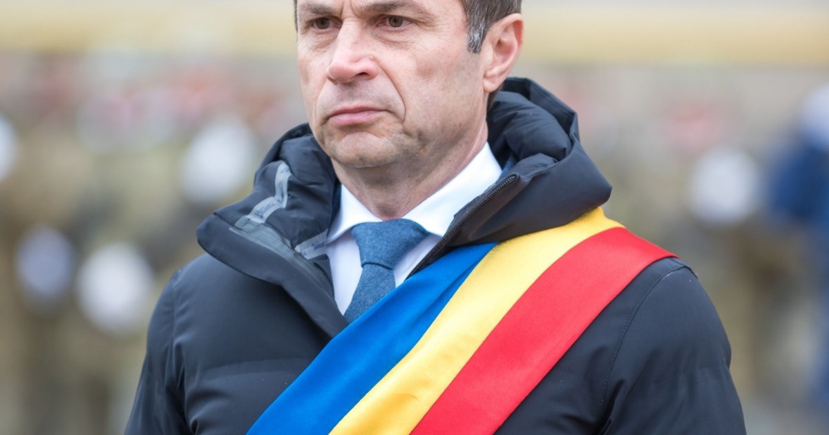 Primarul suspendat al Mangaliei rămâne în arest preventiv încă 30 de zile. Decizia instanței este definitivă Primarul suspendat al Mangaliei rămâne în arest preventiv încă 30 de zile. Decizia instanței este definitivă