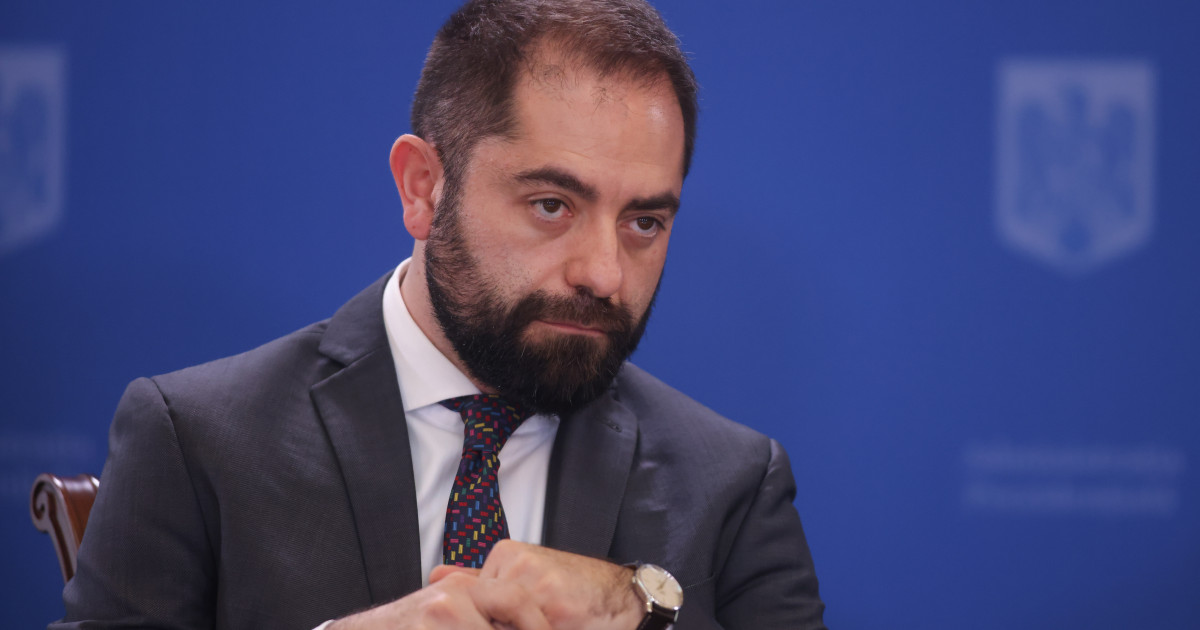 Proiectele PNRR, în pericol. Consilier prezidențial: „Dacă atragem cât mai mulți bani, economia va reuși să rămână pe linia de plutire” Proiectele PNRR, în pericol. Consilier prezidențial: „Dacă atragem cât mai mulți bani, economia va reuși să rămână pe linia de plutire”