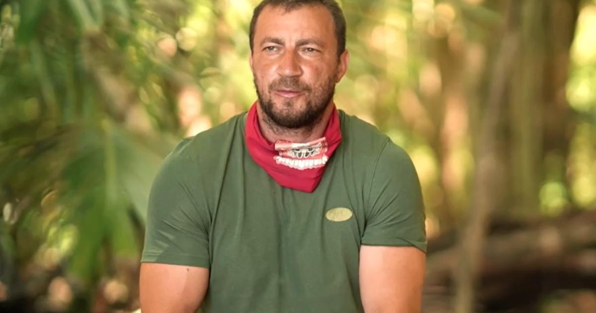 Survivor România, 21 februarie 2026. Marian Godină, deranjat de atitudinea Nabei: „Mi-a pus capac!” Survivor România, 21 februarie 2026. Marian Godină, deranjat de atitudinea Nabei: „Mi-a pus capac!”