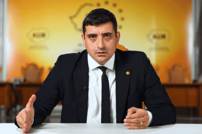 Sondaj INSCOP. AUR depășește PSD și PNL la un loc, dacă duminică ar fi alegerile prezidențiale Sondaj INSCOP. AUR depășește PSD și PNL la un loc, dacă duminică ar fi alegerile prezidențiale