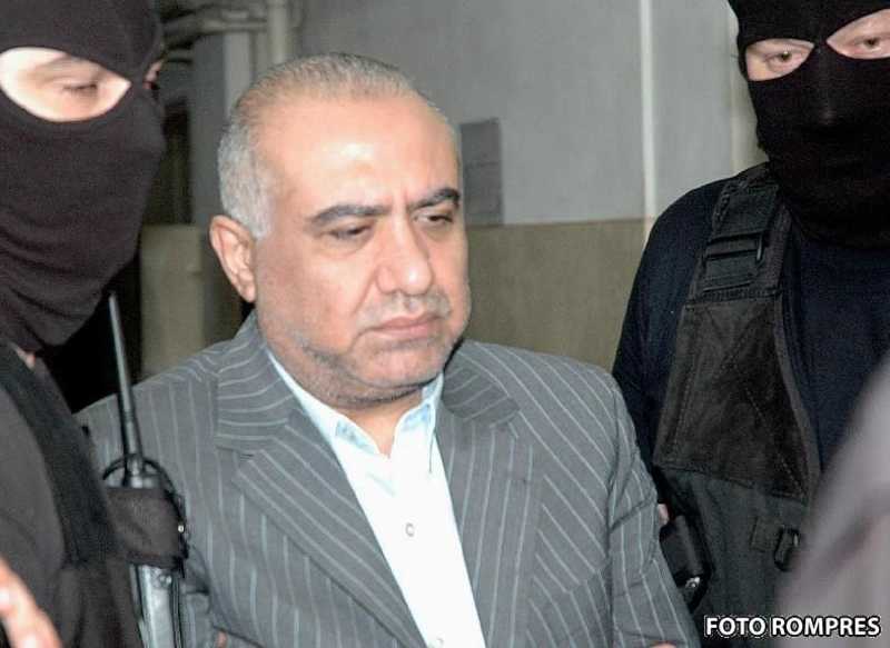 Decizie definitivă a judecătorilor în cazul liberării condiționate a sirianului Omar Hayssam. Pledoaria avocatului său: „A scris cărți, a predat cursuri de economie și istorie orientală” Decizie definitivă a judecătorilor în cazul liberării condiționate a sirianului Omar Hayssam. Pledoaria avocatului său: „A scris cărți, a predat cursuri de economie și istorie orientală”
