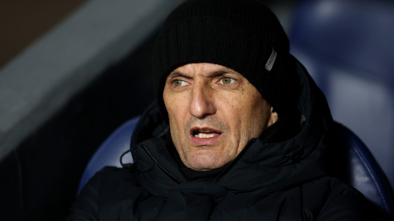 Răzvan Lucescu, meci de infarct cu PAOK: i-a stat inima, în minutul 90+5! Răzvan Lucescu, meci de infarct cu PAOK: i-a stat inima, în minutul 90+5!