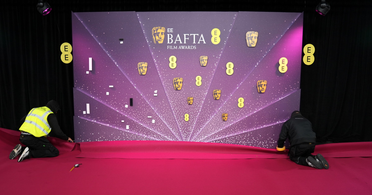 Premiile BAFTA. Cel mai bun film, recompensat cu 6 trofee. Lista câştigătorilor la toate categoriile Premiile BAFTA. Cel mai bun film, recompensat cu 6 trofee. Lista câştigătorilor la toate categoriile