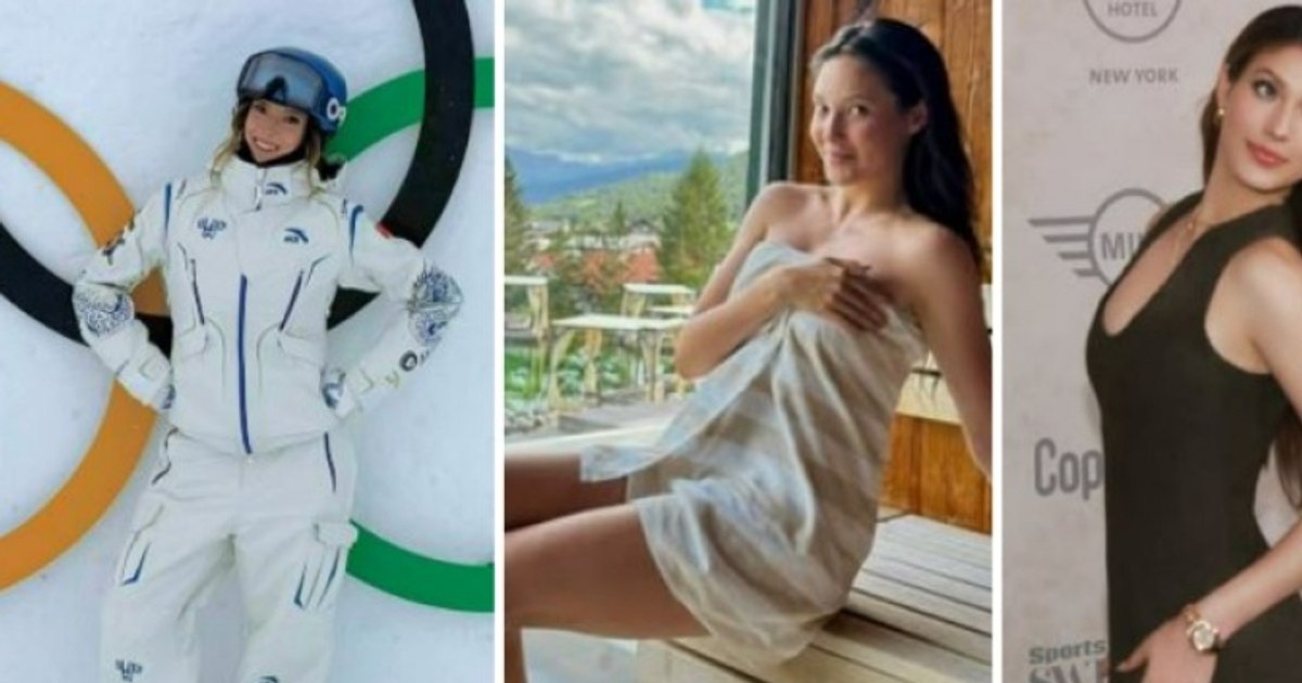 Câți bani câștigă Eileen Gu, a patra cel mai bine plătită sportivă a lumii. Tânăra cu origini asiatice a câștigat trei medalii olimpice în trei discipline diferite Câți bani câștigă Eileen Gu, a patra cel mai bine plătită sportivă a lumii. Tânăra cu origini asiatice a câștigat trei medalii olimpice în trei discipline diferite