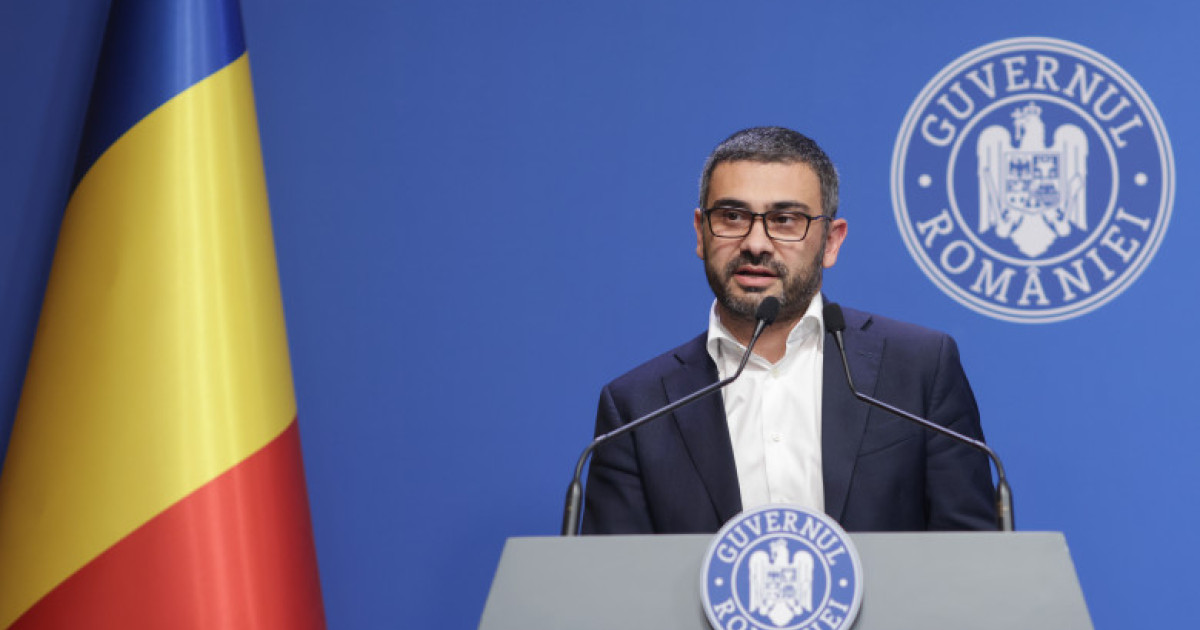 Florin Manole spune cum poate fi finanțat pachetul de solidaritate al PSD. „Nu m-a întrebat nimeni ce facem cu aceşti bani” Florin Manole spune cum poate fi finanțat pachetul de solidaritate al PSD. „Nu m-a întrebat nimeni ce facem cu aceşti bani”