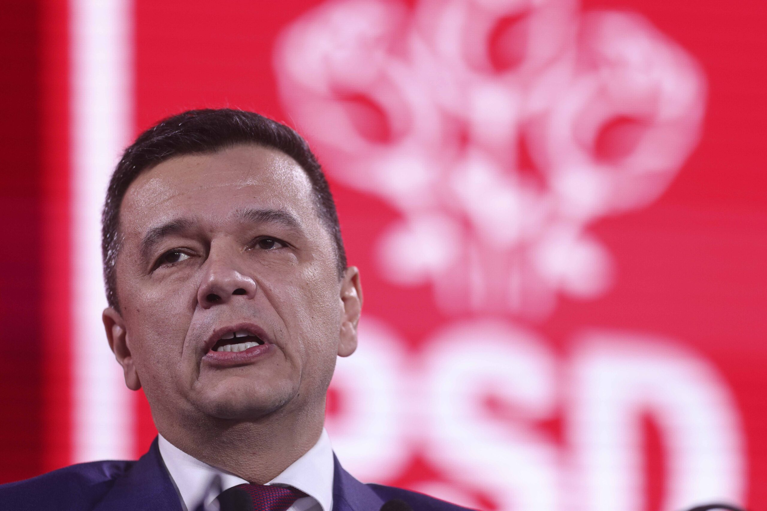 Sorin Grindeanu explică votul senatorilor PSD împotriva ministrei USR Diana Buzoianu: „Nu cred că a surprins pe nimeni” Sorin Grindeanu explică votul senatorilor PSD împotriva ministrei USR Diana Buzoianu: „Nu cred că a surprins pe nimeni”