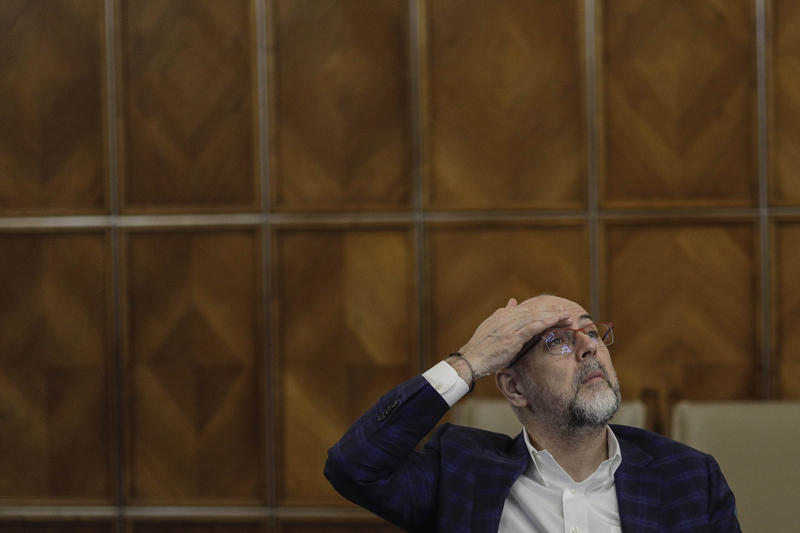 Kelemen Hunor: „Nici eu nu am încredere în sistemul de justiție”. Ce spune despre implicarea politicului Kelemen Hunor: „Nici eu nu am încredere în sistemul de justiție”. Ce spune despre implicarea politicului