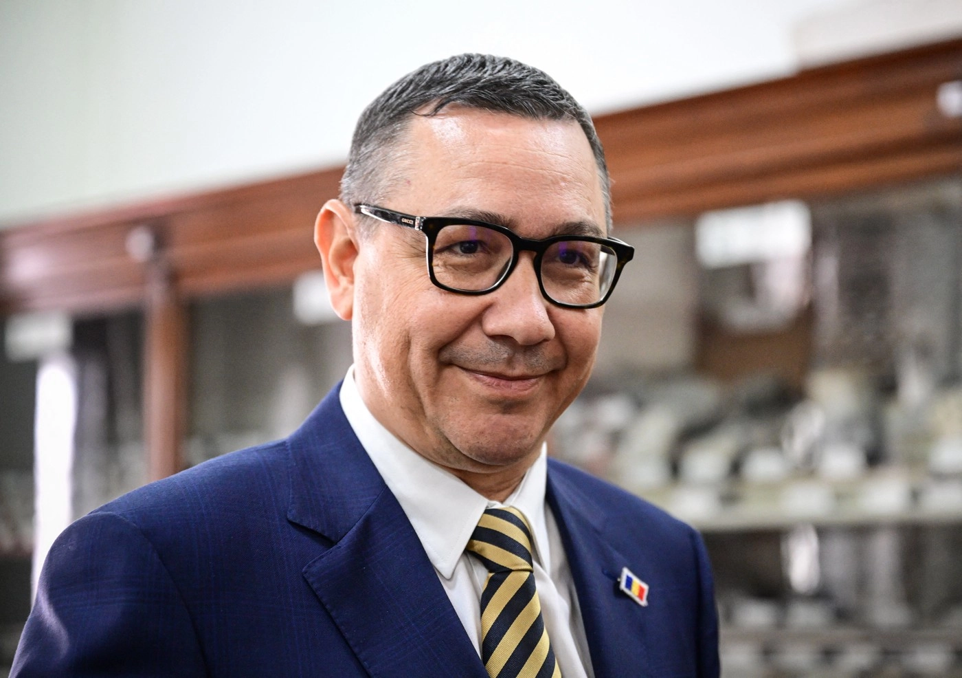 Victor Ponta, semnal de alarmă. Critici dure la adresa coaliției: ‘Nu am ajuns la fundul prăpastiei’