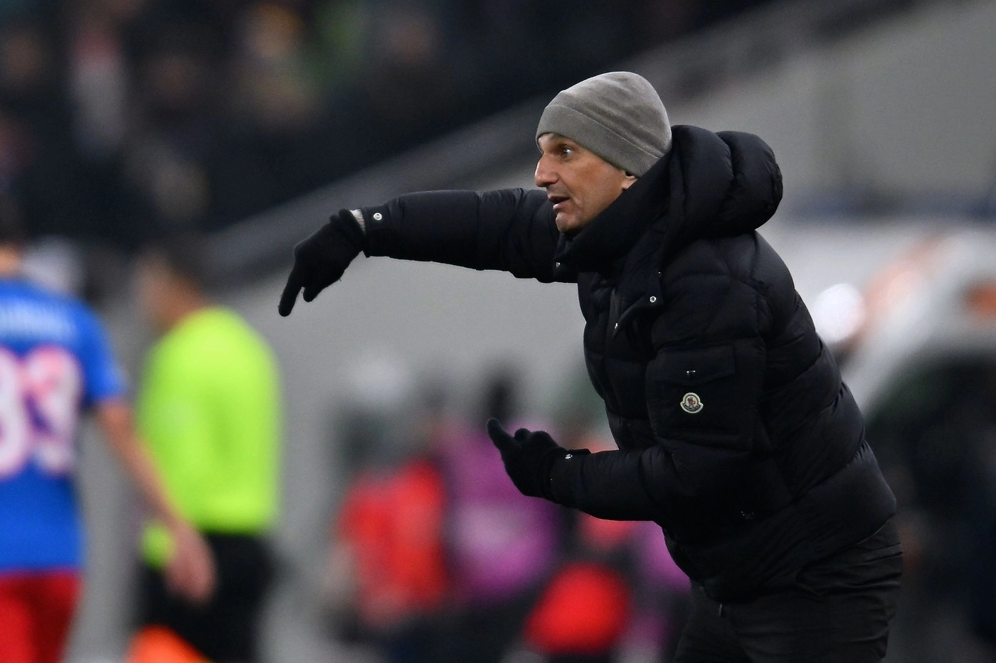 Răzvan Lucescu, după egalul cu AEL Larissa: Programul pe care îl avem nu ne permite să fim în formă Răzvan Lucescu, după egalul cu AEL Larissa: Programul pe care îl avem nu ne permite să fim în formă