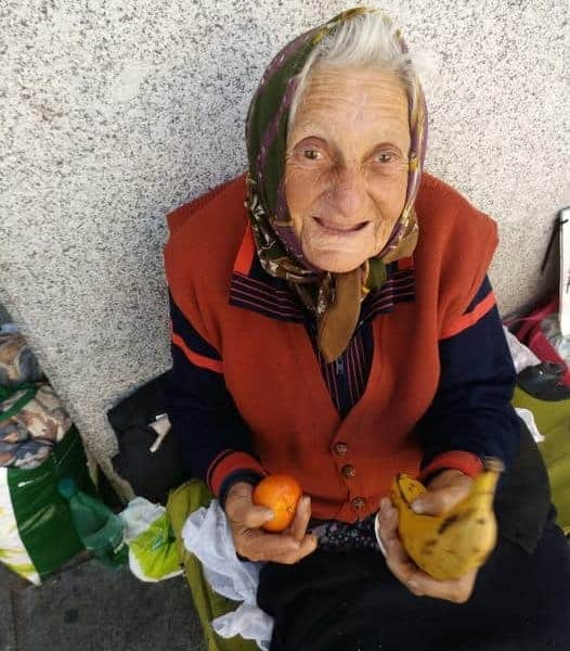 Părintele Ioan Istrati denunță drama pensionarilor: „Nu mai vorbim de cazuri izolate, ci de un genocid sistematic” Părintele Ioan Istrati denunță drama pensionarilor: „Nu mai vorbim de cazuri izolate, ci de un genocid sistematic”