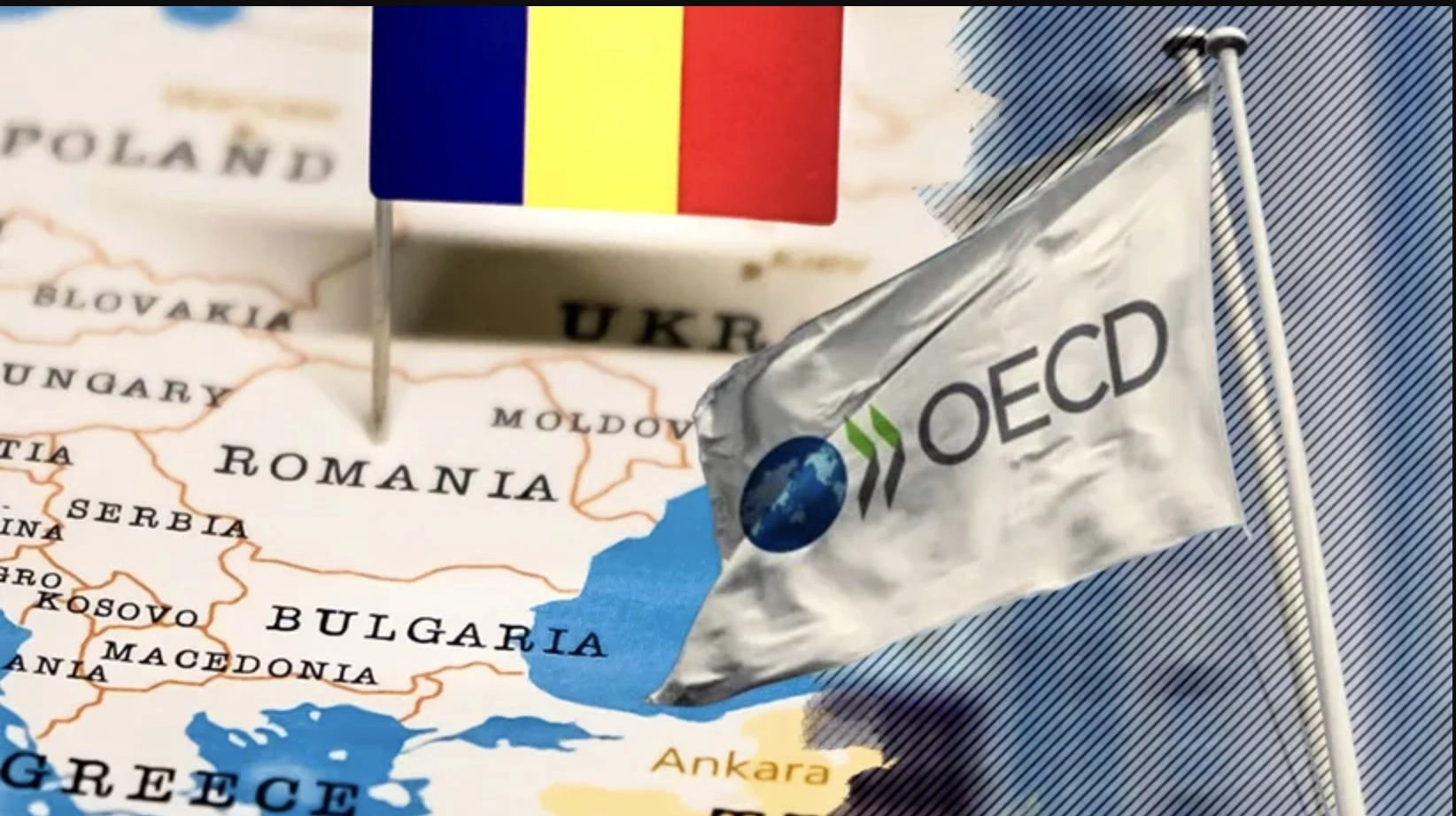Mircea Abrudean susține că România este pe ultima sută de metri cu aderarea la OCDE. Când vom avea şi decizia politică de aderare Mircea Abrudean susține că România este pe ultima sută de metri cu aderarea la OCDE. Când vom avea şi decizia politică de aderare