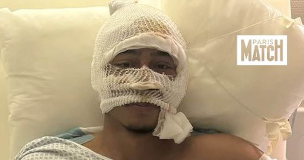Clipele tulburătoare povestite de fotbalistul care a scăpat din infernul Crans-Montana. „Era ca în scenele de război. Am crezut că voi muri!” Clipele tulburătoare povestite de fotbalistul care a scăpat din infernul Crans-Montana. „Era ca în scenele de război. Am crezut că voi muri!”