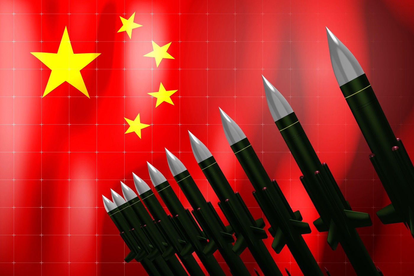 SUA spun că Beijingul și-a „consolidat semnificativ” arsenalul nuclear. Când ar putea atinge China „paritatea nucleară” SUA spun că Beijingul și-a „consolidat semnificativ” arsenalul nuclear. Când ar putea atinge China „paritatea nucleară”