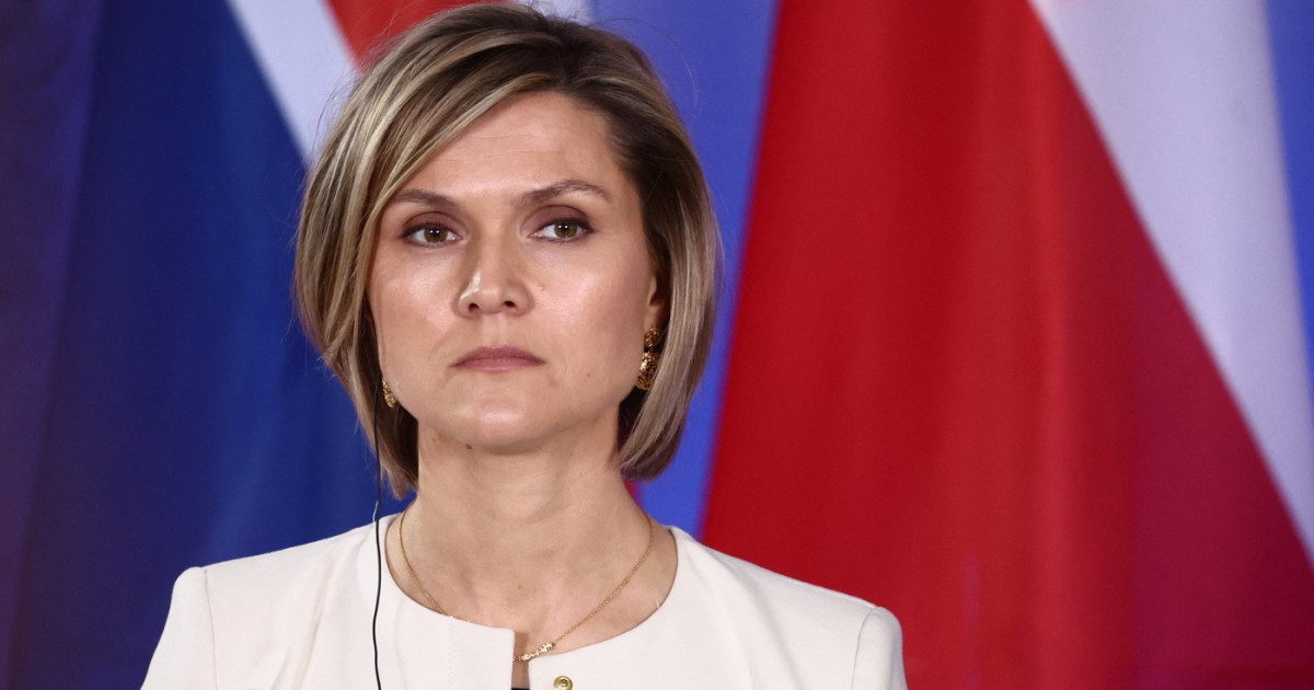 Islanda va organiza în acest an un referendum pentru aderarea la UE, spune şefa guvernului Islanda va organiza în acest an un referendum pentru aderarea la UE, spune şefa guvernului