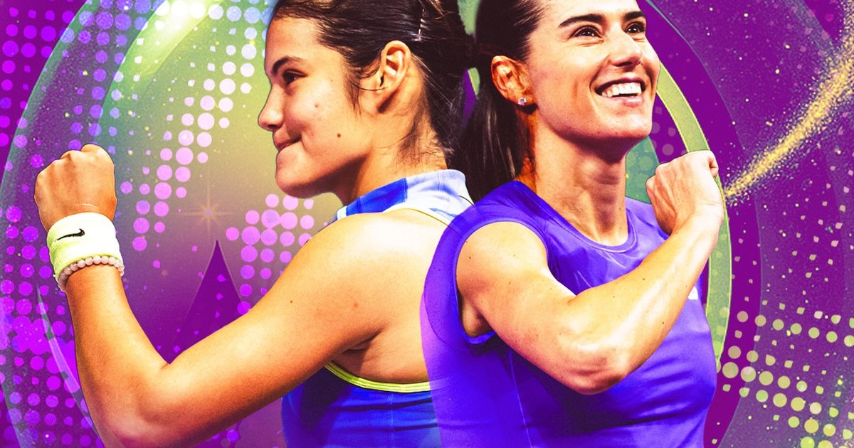 Sorana Cîrstea a spulberat-o pe Emma Răducanu și e campioană la Transylvania Open. Românca, la al patrulea trofeu din carieră Sorana Cîrstea a spulberat-o pe Emma Răducanu și e campioană la Transylvania Open. Românca, la al patrulea trofeu din carieră