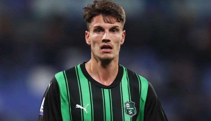Daniel Boloca a ajuns pe masa de operație! Ce se întâmplă cu mijlocașul român de la Sassuolo Daniel Boloca a ajuns pe masa de operație! Ce se întâmplă cu mijlocașul român de la Sassuolo