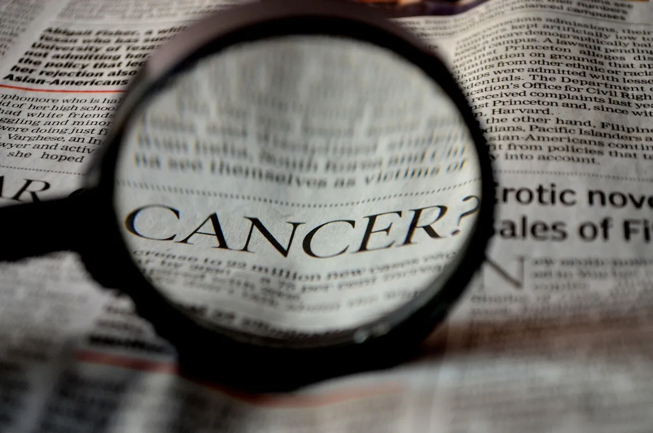 Semnal de alarmă în medicină: Un virus necunoscut până acum, asociat cu cancerul Semnal de alarmă în medicină: Un virus necunoscut până acum, asociat cu cancerul