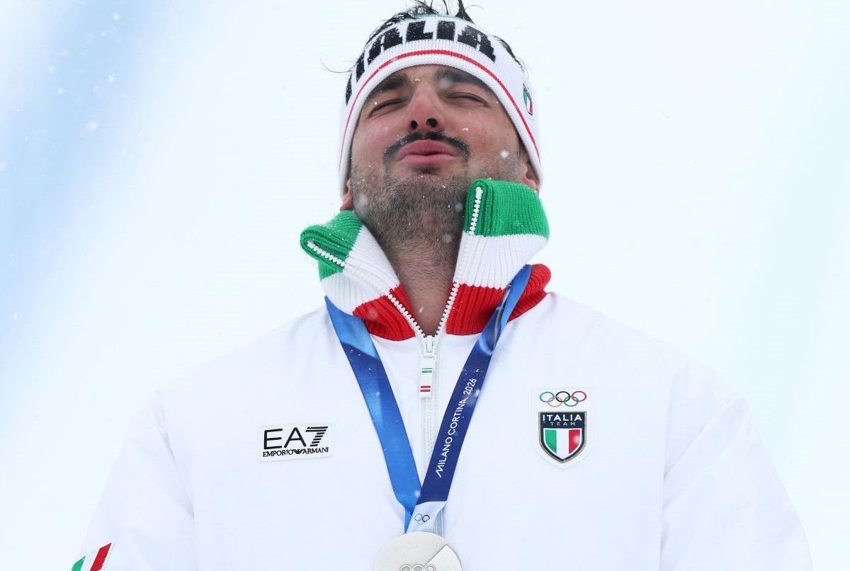 Medalie olimpică de argint dedicată iubitei decedate în mod tragic: „E ceva extraordinar, ținând seama prin ce am trecut” Medalie olimpică de argint dedicată iubitei decedate în mod tragic: „E ceva extraordinar, ținând seama prin ce am trecut”
