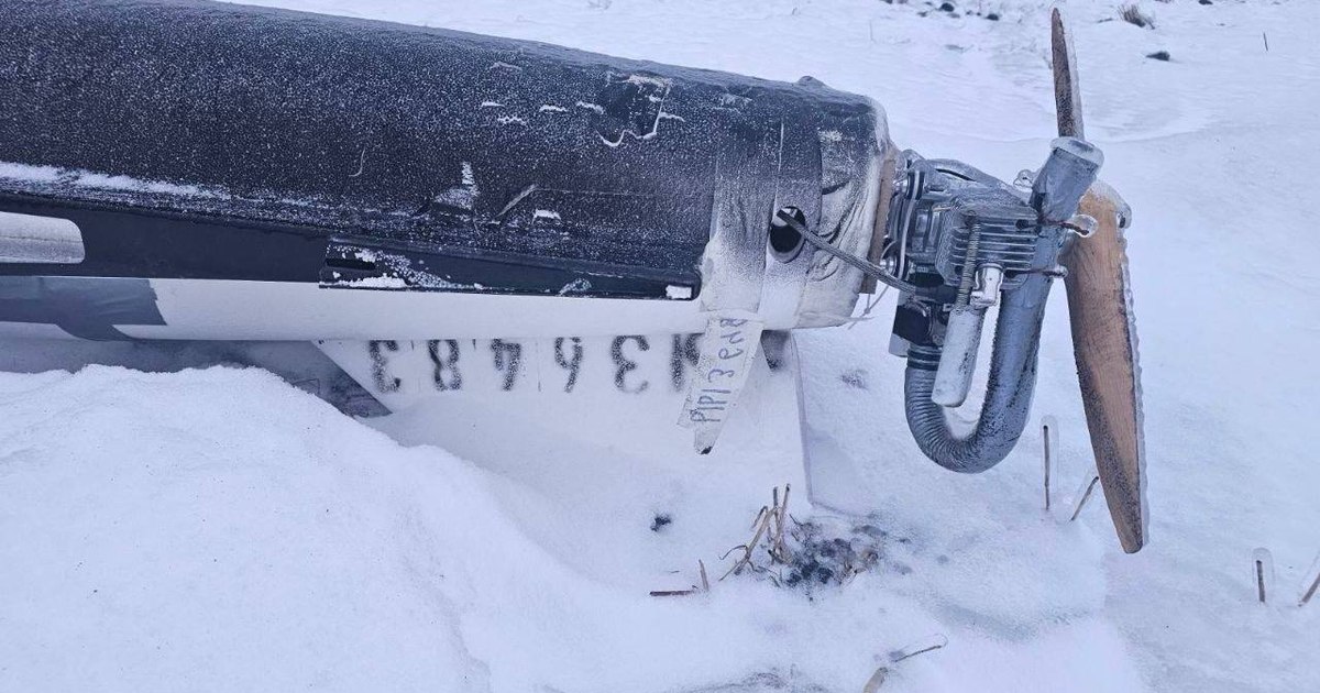 Alertă în nordul Republicii Moldova. O dronă a fost depistată în apropiere de o localitate Alertă în nordul Republicii Moldova. O dronă a fost depistată în apropiere de o localitate