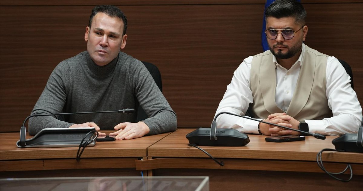 S-a decis cine exercită atribuţiile de primar în locul lui Robert Negoiţă. Cine este Adrian Cocoș S-a decis cine exercită atribuţiile de primar în locul lui Robert Negoiţă. Cine este Adrian Cocoș