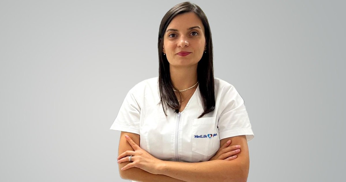 Ce este psoriazisul și ce complicații poate genera. Dr. Doina Ioniță, MedLife Pitești, explică de ce este important să fie depistat rapid