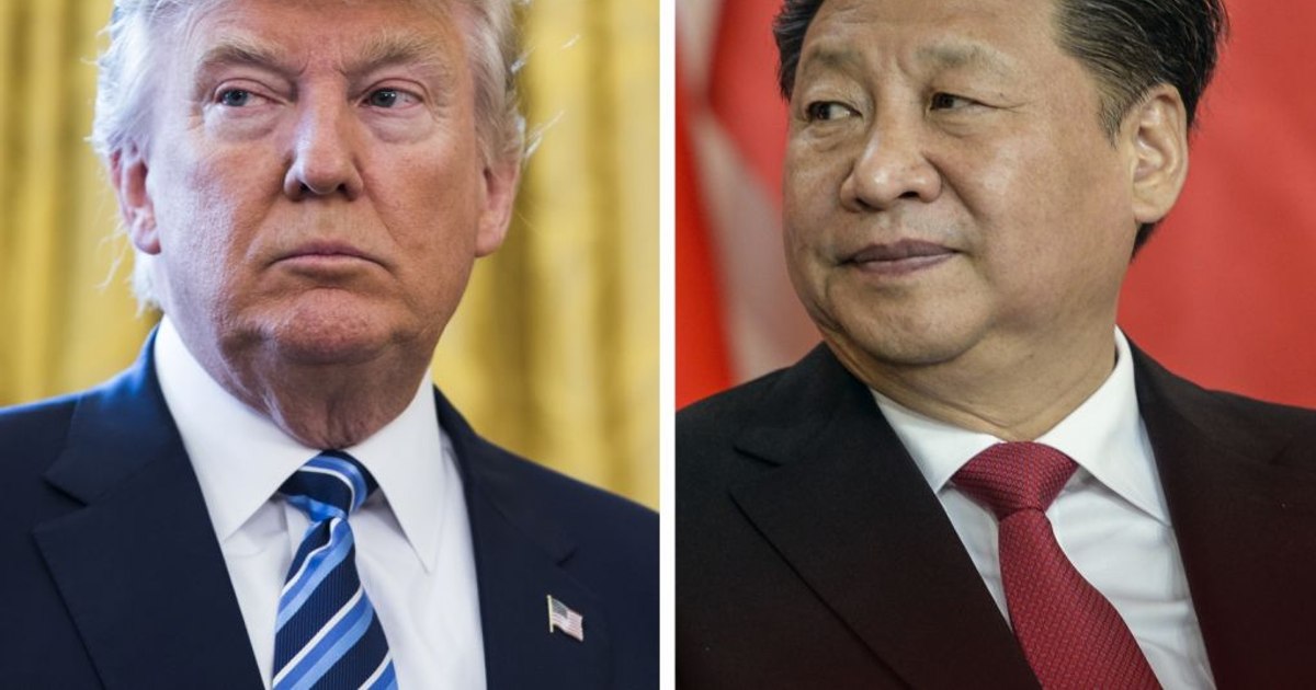 De la rachete la soia: ce au discutat Xi Jinping și Donald Trump, într-un moment delicat pentru relațiile SUA-China