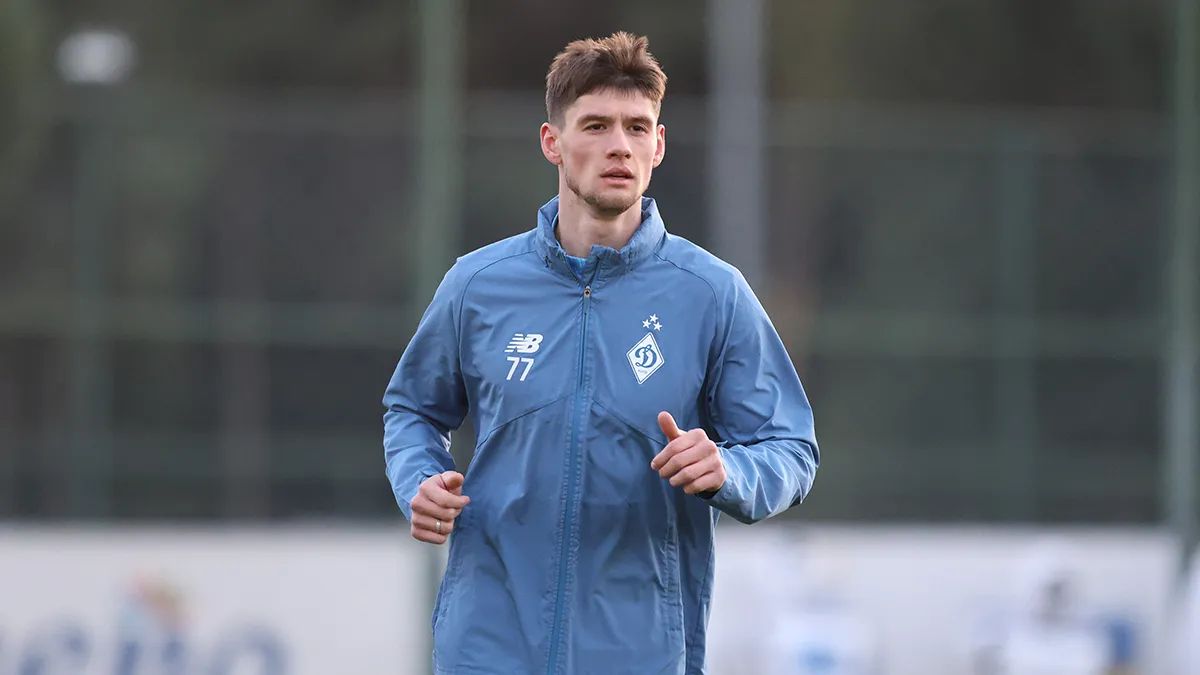 În ce condiții mai poate juca Vladislav Blănuță în acest sezon! Anunț teribil pentru fostul atacant din Superliga În ce condiții mai poate juca Vladislav Blănuță în acest sezon! Anunț teribil pentru fostul atacant din Superliga