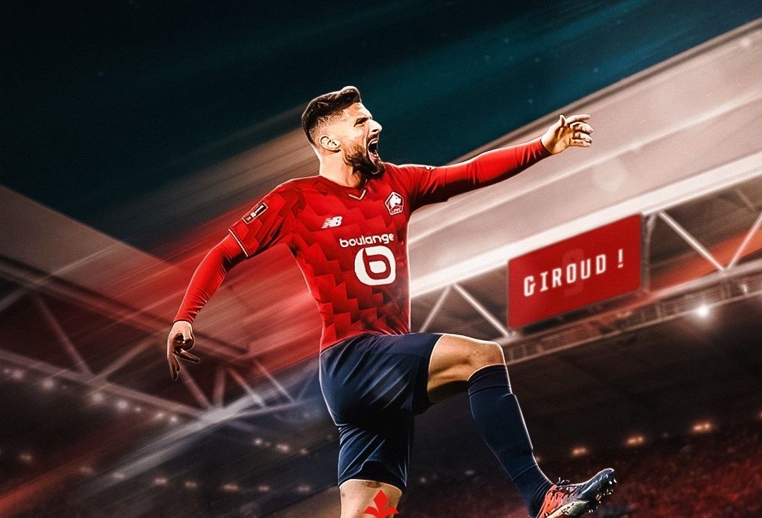 Olivier Giroud, de neoprit la 40 de ani! De câte secunde a avut nevoie să înscrie iar în Europa League Olivier Giroud, de neoprit la 40 de ani! De câte secunde a avut nevoie să înscrie iar în Europa League