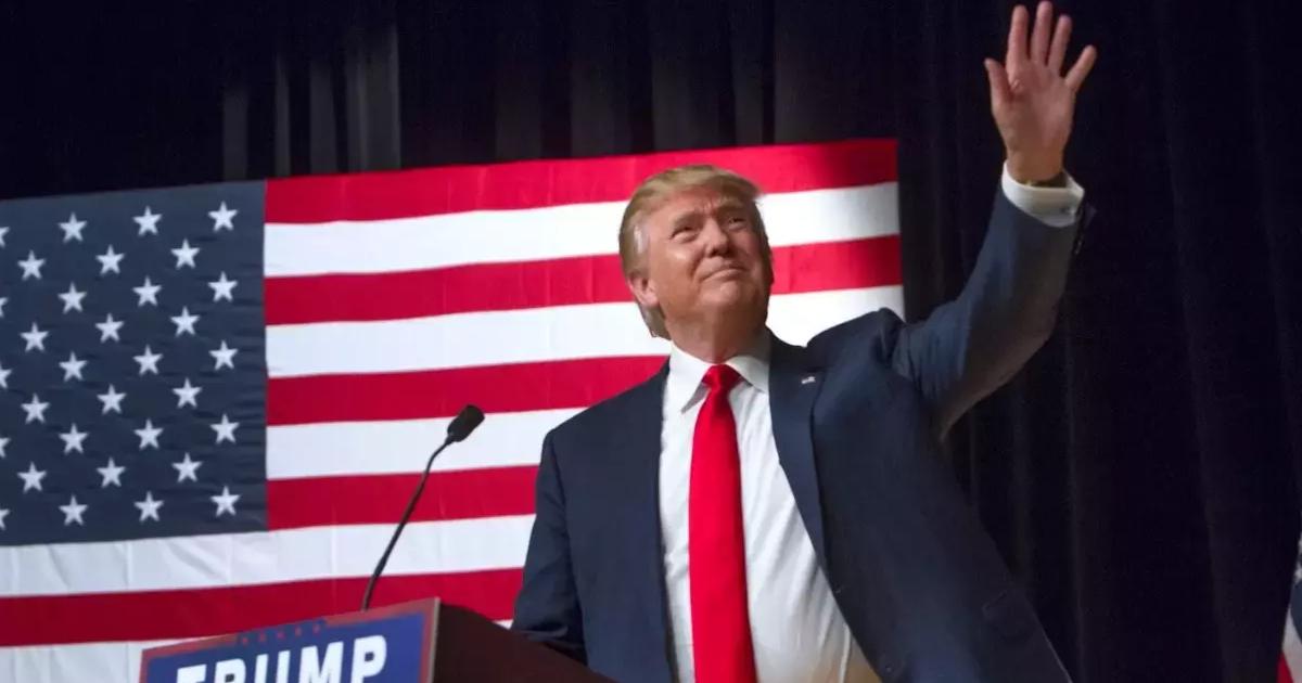 Trump sugerează o „preluare prietenoasă” a Cubei, într-un moment de tensiuni intense Trump sugerează o „preluare prietenoasă” a Cubei, într-un moment de tensiuni intense