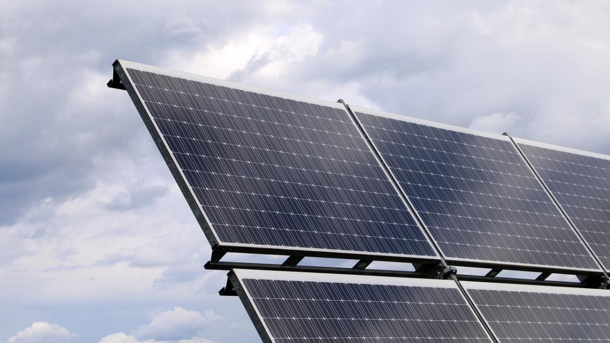 Florin Bănică (AFM), veste excelentă pentru românii care au panouri fotovoltaice Florin Bănică (AFM), veste excelentă pentru românii care au panouri fotovoltaice