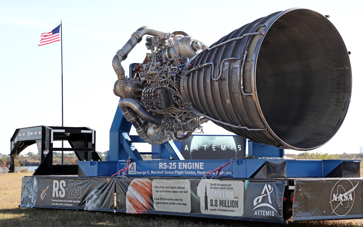 Planul NASA, dat peste cap. Șeful agenției spațiale exclude o lansare în martie pentru misiunea Artemis II Planul NASA, dat peste cap. Șeful agenției spațiale exclude o lansare în martie pentru misiunea Artemis II