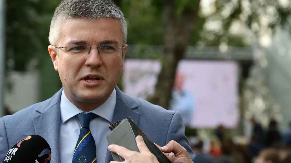 Ministrul Economiei: Am actualizat Masterplanul investiţiilor în turism, pentru că realitatea din teren s-a schimbat Ministrul Economiei: Am actualizat Masterplanul investiţiilor în turism, pentru că realitatea din teren s-a schimbat
