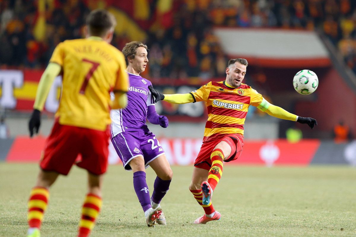 17 goluri și două mari surprize în manșa tur a play-off-ului de calificare în „optimile” Conference League 17 goluri și două mari surprize în manșa tur a play-off-ului de calificare în „optimile” Conference League