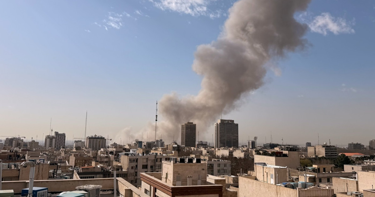 SUA și Israel au atacat Iranul. Primul bilanț al victimelor indică sute de morți. Netanyahu: Războiul va continua cât va fi nevoie