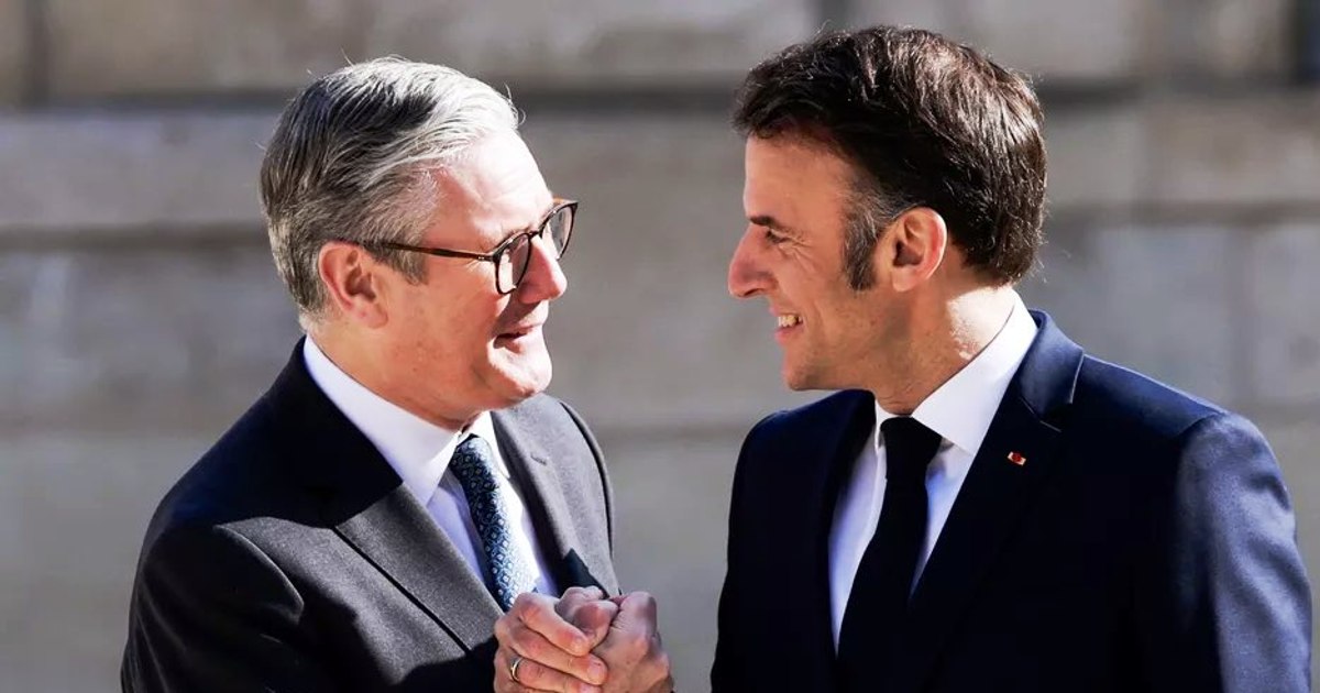150 de miliarde de euro în joc: premierul britanic încearcă să includă Regatul Unit în fondul de apărare al UE. Ce pretenție are Bruxelles-ul? 150 de miliarde de euro în joc: premierul britanic încearcă să includă Regatul Unit în fondul de apărare al UE. Ce pretenție are Bruxelles-ul?
