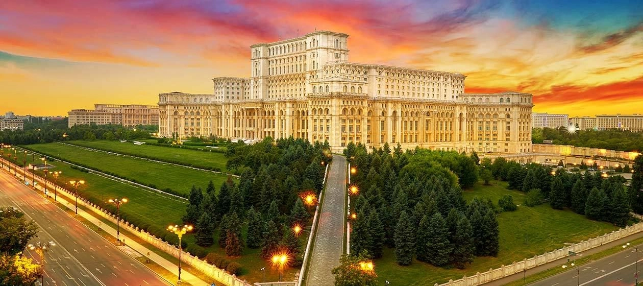 Bucureștiul concurează cu Varșovia și alte capitale europene pentru a găzdui o nouă agenție strategică a UE Bucureștiul concurează cu Varșovia și alte capitale europene pentru a găzdui o nouă agenție strategică a UE