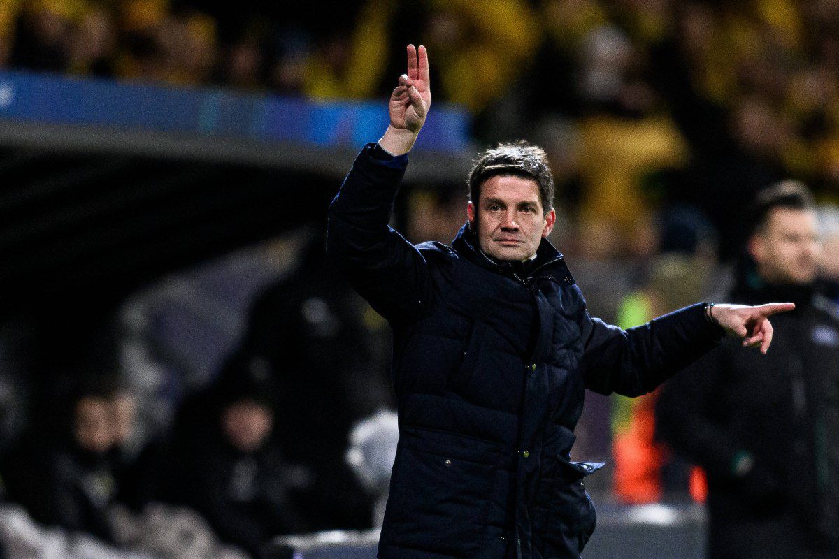 „Inter s-a prăbușit! De ce, Chivu?” » Presa din Italia nu s-a ferit de cuvinte după înfrângerea din Norvegia. Nota primită de român „Inter s-a prăbușit! De ce, Chivu?” » Presa din Italia nu s-a ferit de cuvinte după înfrângerea din Norvegia. Nota primită de român