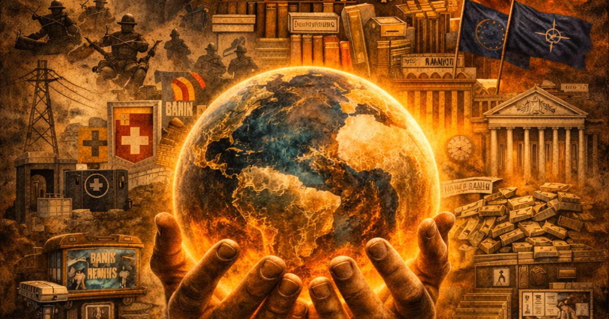 Prefața Timpurilor cu cele trei fețe ale stăpânirii. 33 de uși și ferestre pentru cartografierea dominației Prefața Timpurilor cu cele trei fețe ale stăpânirii. 33 de uși și ferestre pentru cartografierea dominației