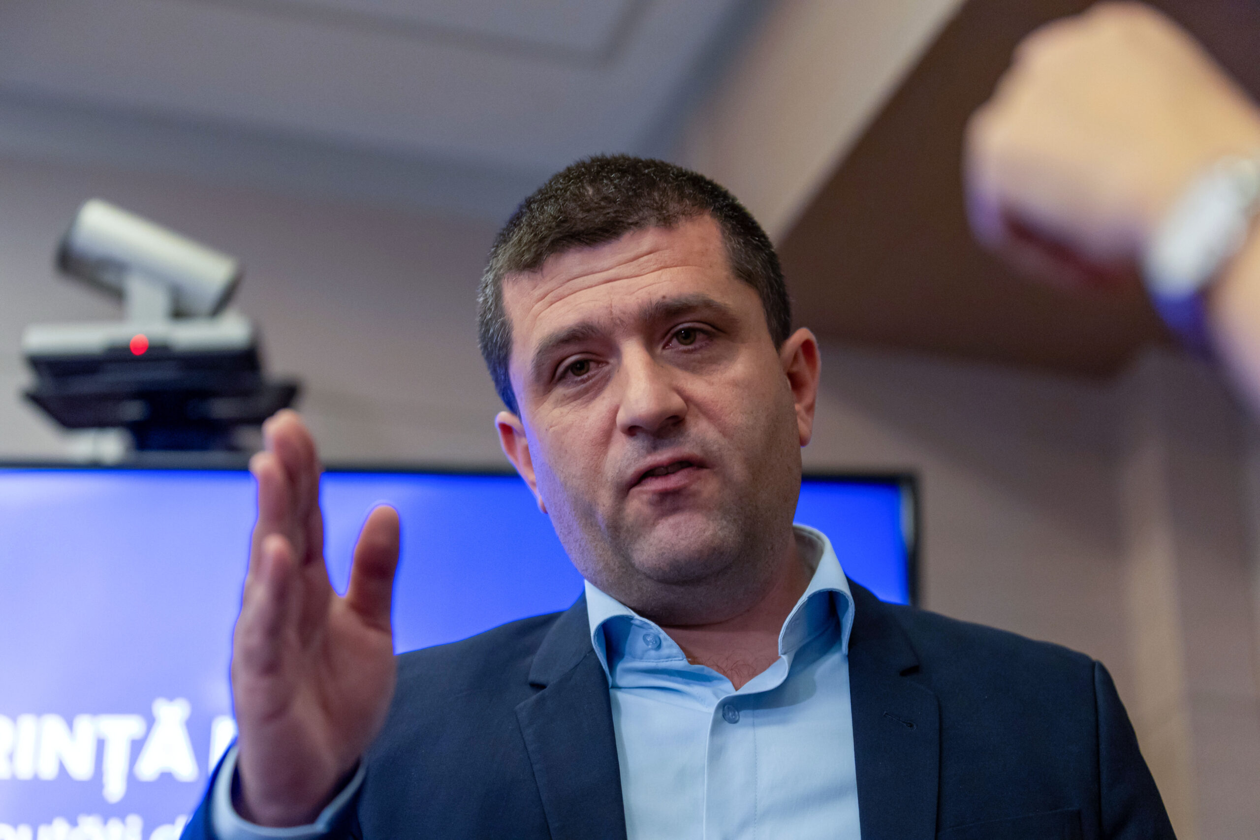 Ministrul Apărării explică de ce a picat tăierea normei de hrană: „Din experiența noastră cu domnul Ilie Bolojan, argumentele primează”