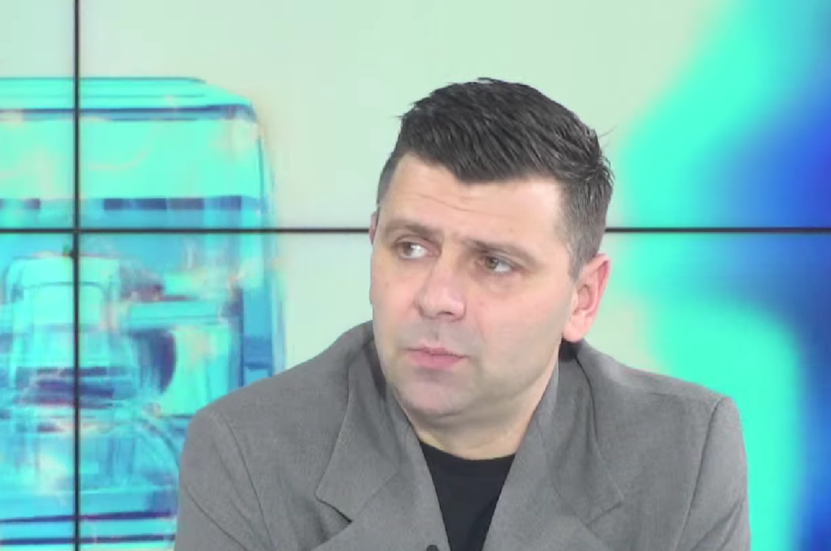 Verdict dur al lui Raul Rusescu pentru FCSB: „Fotbalistic, șansele la play-off s-au încheiat!” Verdict dur al lui Raul Rusescu pentru FCSB: „Fotbalistic, șansele la play-off s-au încheiat!”