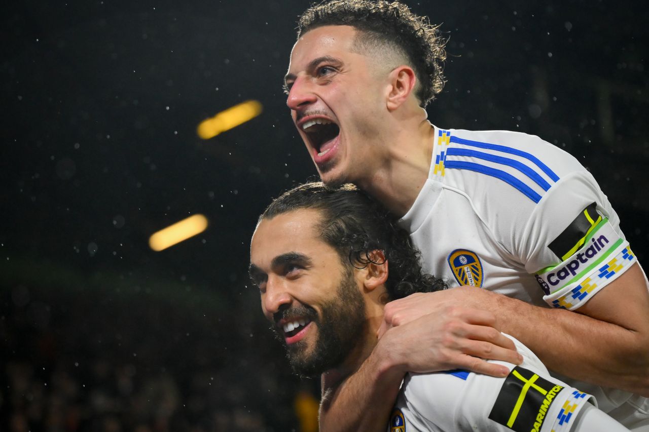 Leeds – Sunderland 0-1 | Victorie la limită a oaspeților în Premier League Leeds – Sunderland 0-1 | Victorie la limită a oaspeților în Premier League