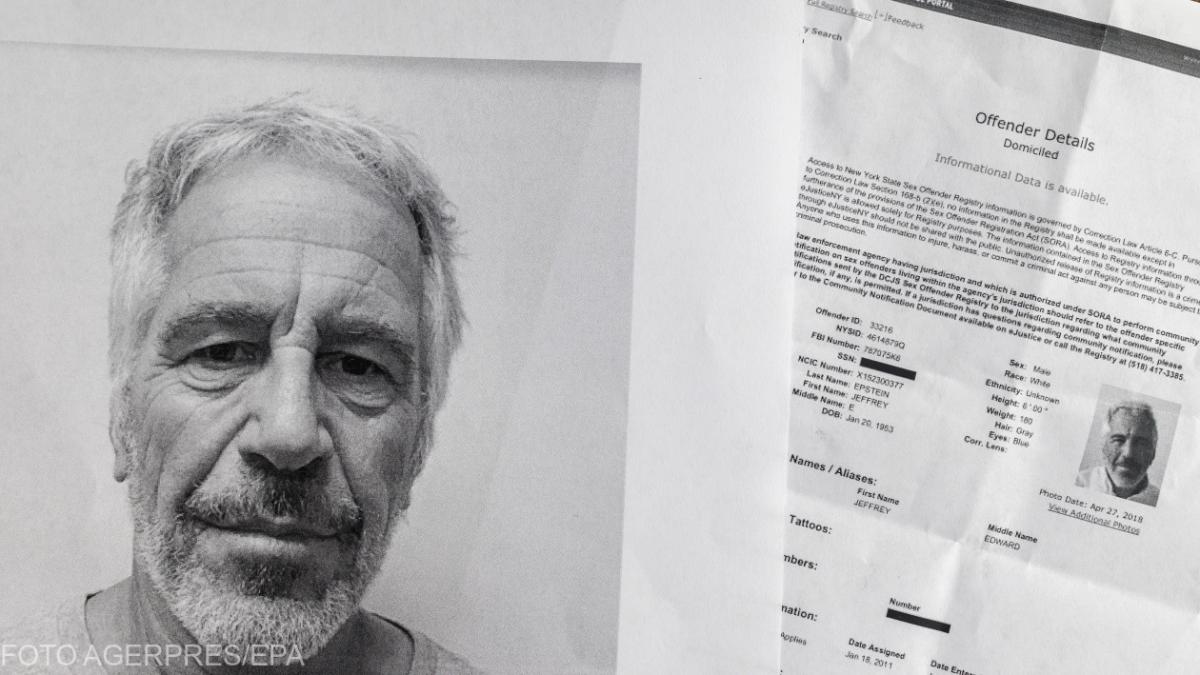 Fratele lui Jeffrey Epstein acuză Guvernul SUA că infractorul sexual a fost ucis. Mark Epstein promite dovezi Fratele lui Jeffrey Epstein acuză Guvernul SUA că infractorul sexual a fost ucis. Mark Epstein promite dovezi