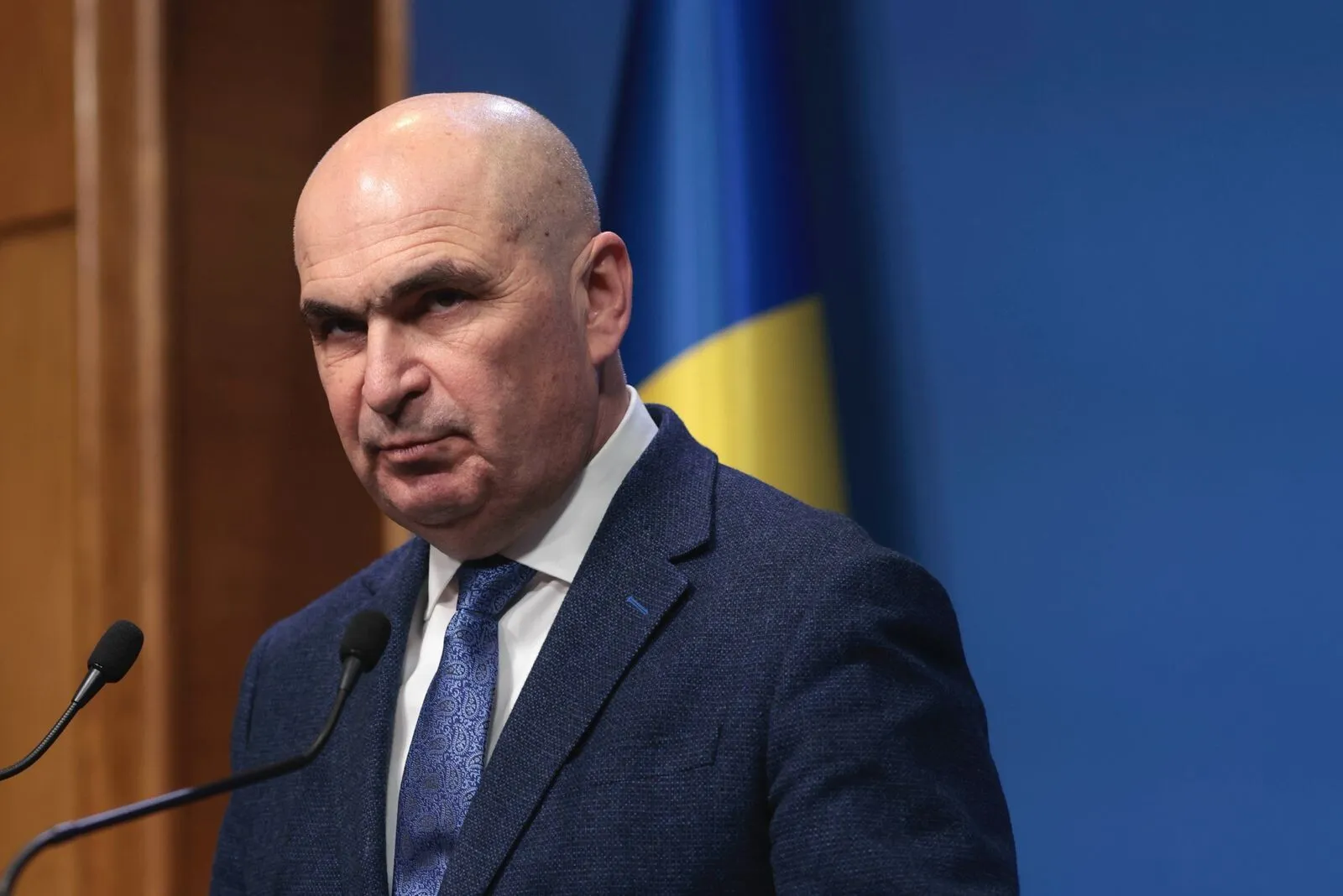 PSD îl somează pe premier: „Schimbați-vă sau vă schimbăm! Această direcție nu poate continua!” PSD îl somează pe premier: „Schimbați-vă sau vă schimbăm! Această direcție nu poate continua!”