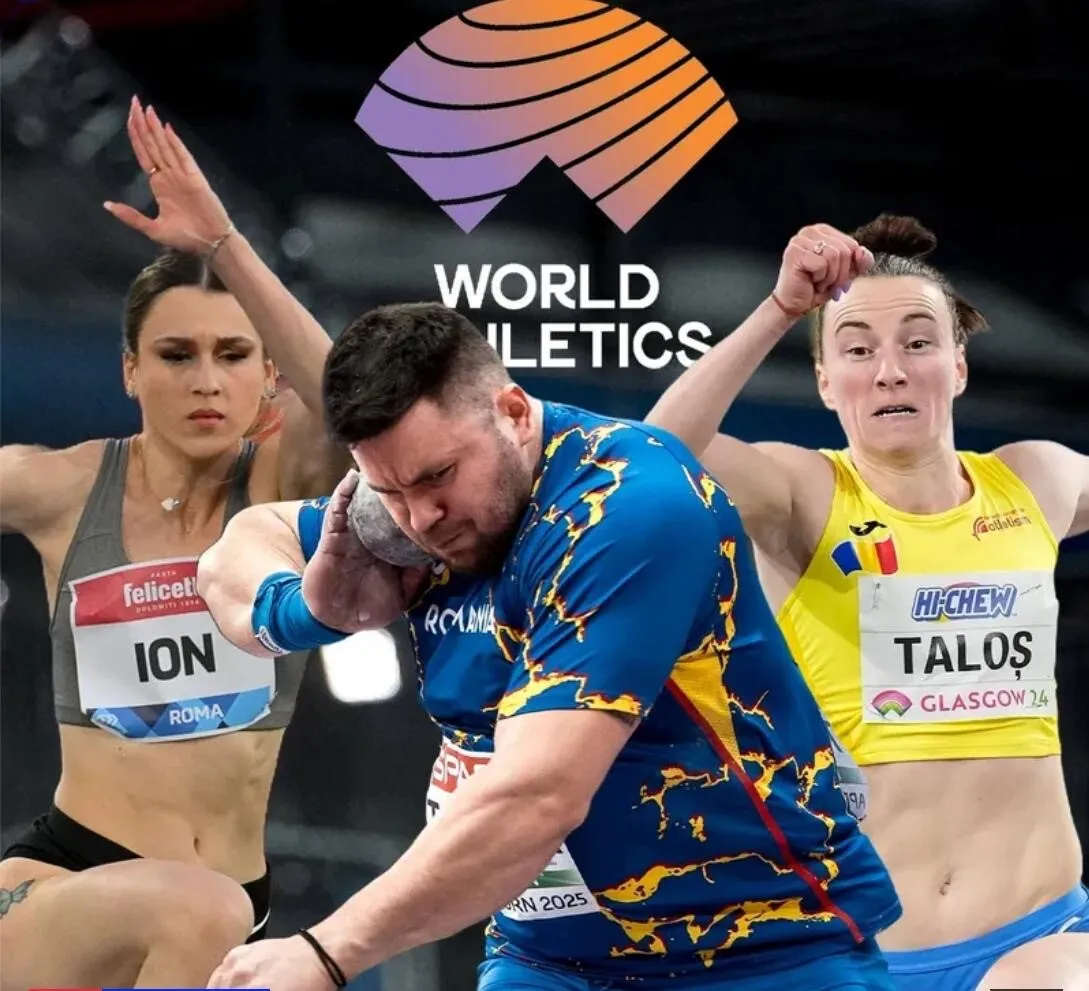 Sportivii români care au participat la o competiție în Rusia nu vor fi suspendați Sportivii români care au participat la o competiție în Rusia nu vor fi suspendați