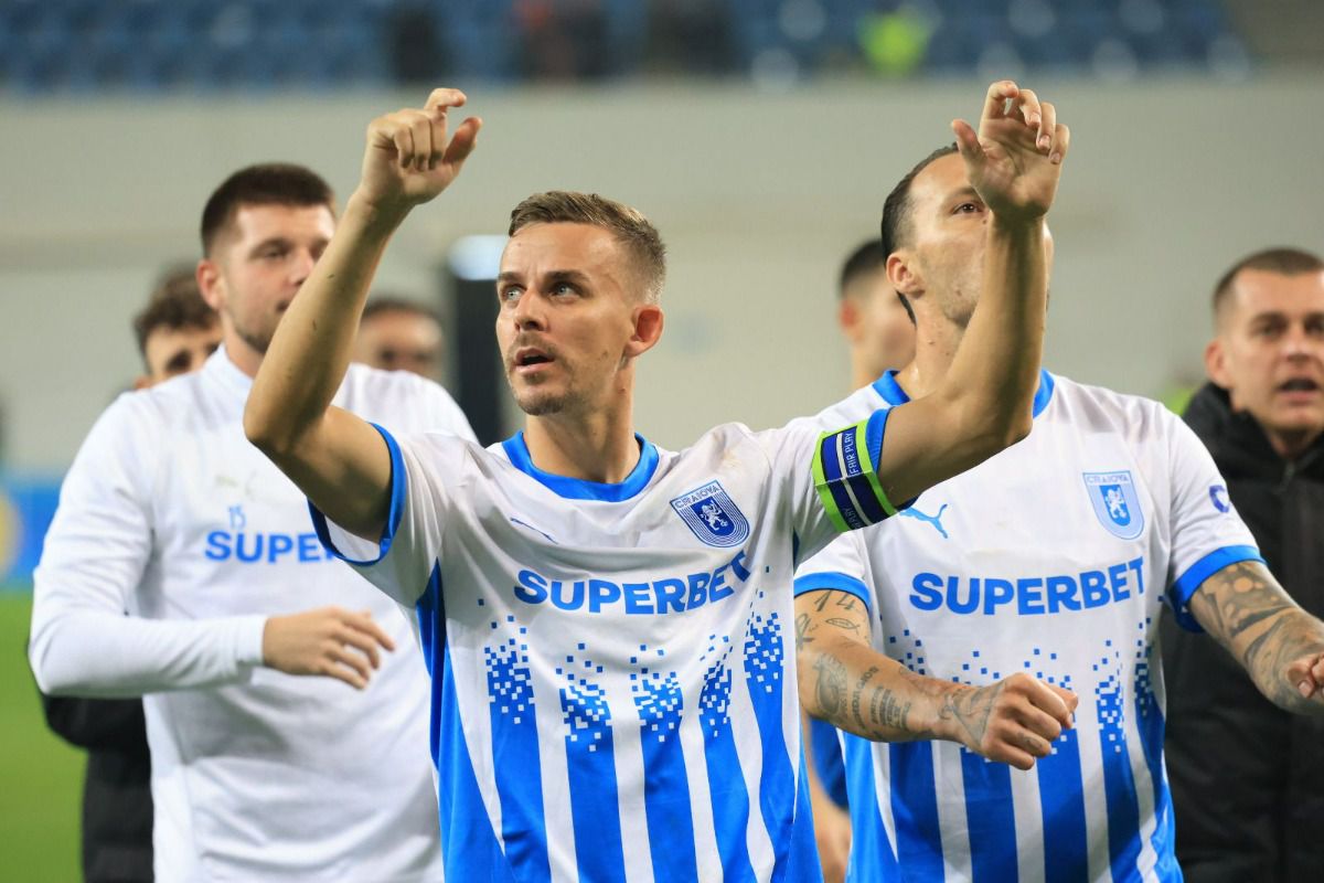 Nicușor Bancu, dur cu FCSB: „E vina lor că nu intră în play-off!”