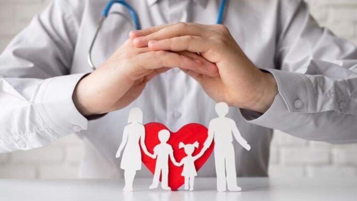 Schimbări majore în medicina de familie. Modelul britanic, exemplu pentru România / video