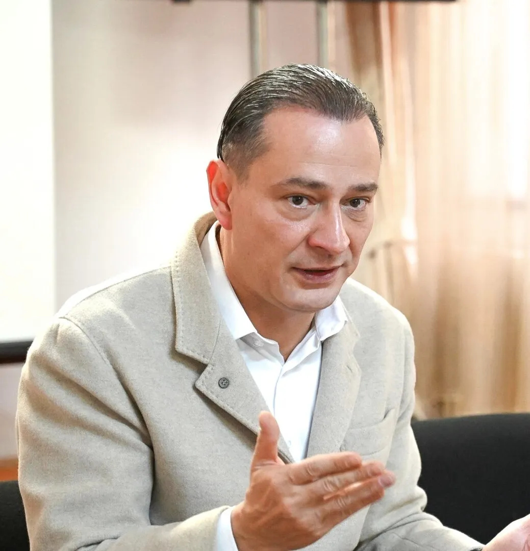 Băluță îl atacă pe Bolojan și avertizează că PSD ar putea rupe coaliția, dar exclude o alianță cu AUR