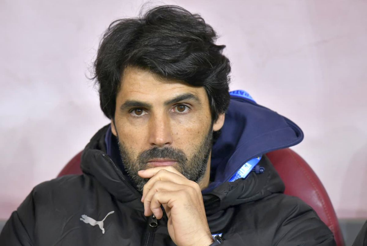 Filipe Coelho, după al doilea rezultat pozitiv cu FCSB: „Am aplicat corect strategia”